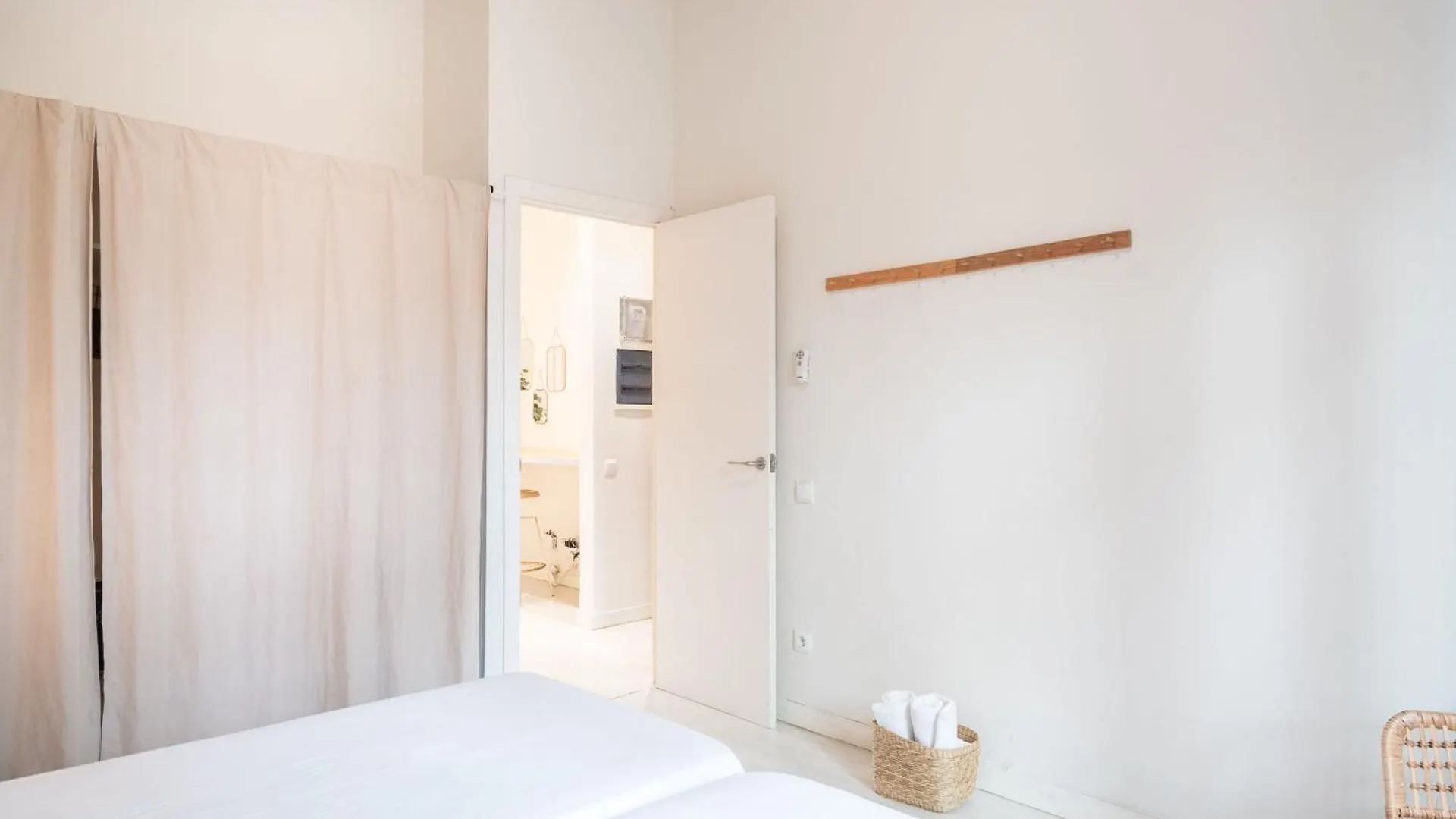 Appartement Terrace, Sun And Local Lifestyle In Gracia à Barcelone 0*,